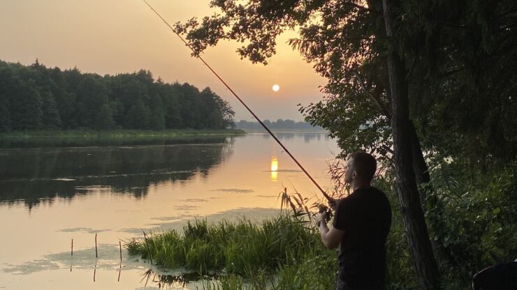 Unlocking the Secrets of Perfect Fishing Weather: Best Conditions for a Great Catch