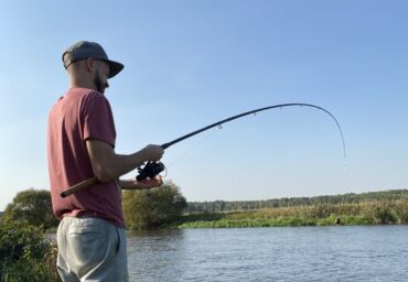 Best States for Fishing: A Comprehensive Guide for Anglers