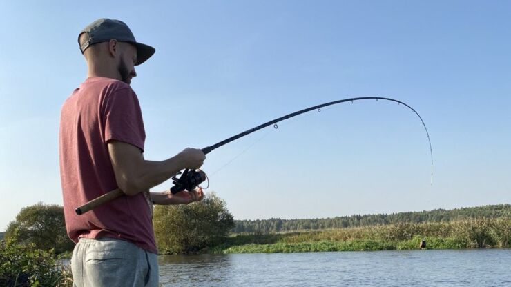 Best States for Fishing: A Comprehensive Guide for Anglers