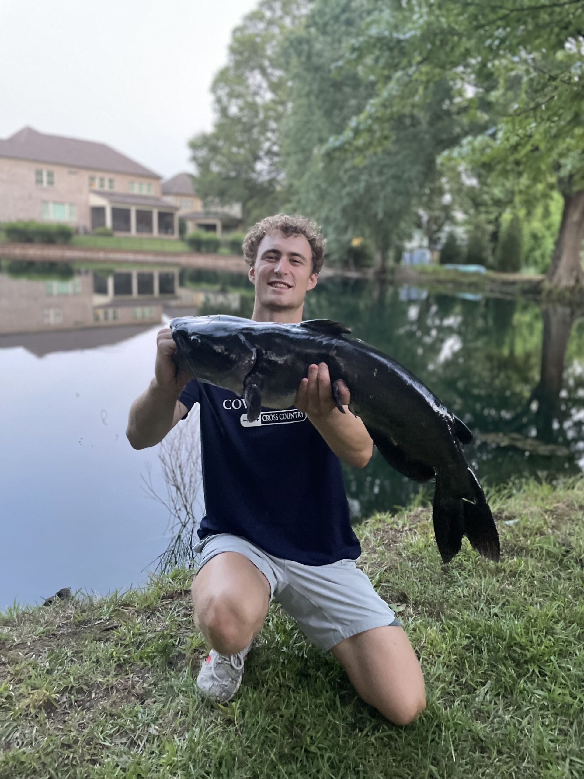 Optimal Catfish Catching: Discover the Best Time to Fish in Rivers
