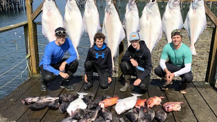 Alaska Fishing Seasons: Your Comprehensive Guide