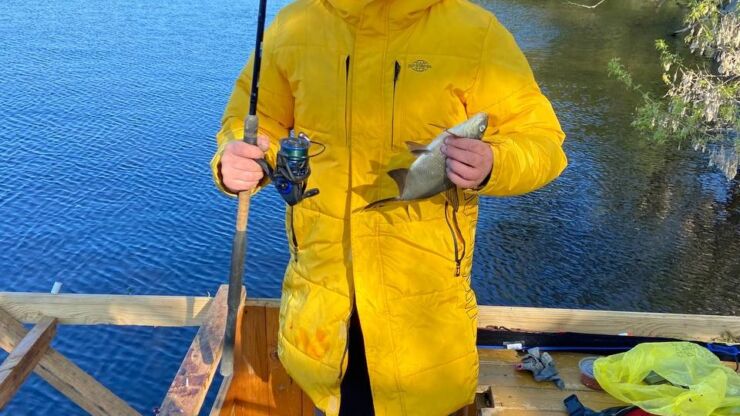 Do You Need a Fishing License? A Comprehensive Guide