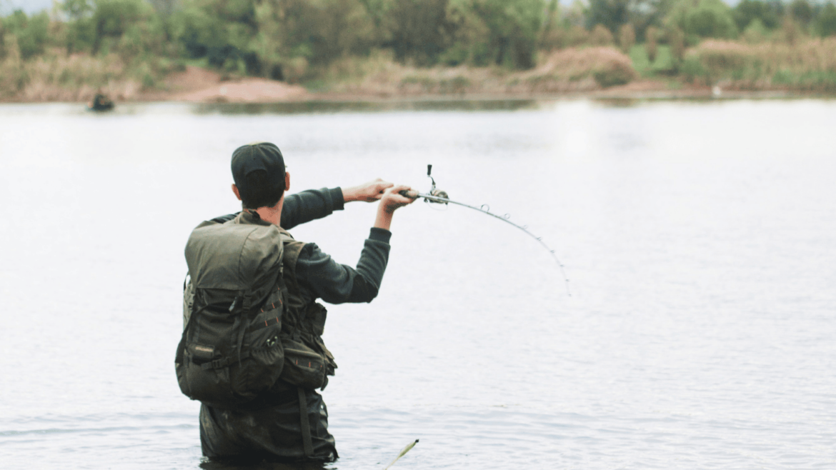 Best Tide to Go Fishing: High or Low Tide?