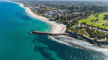 Top 12 Fishing Spots in Perth: A Complete Guide