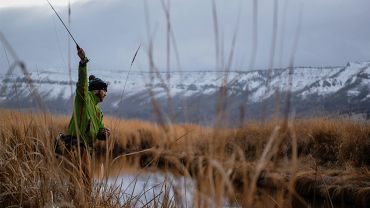 The Ultimate Guide to the Best Winter Fishing Destinations